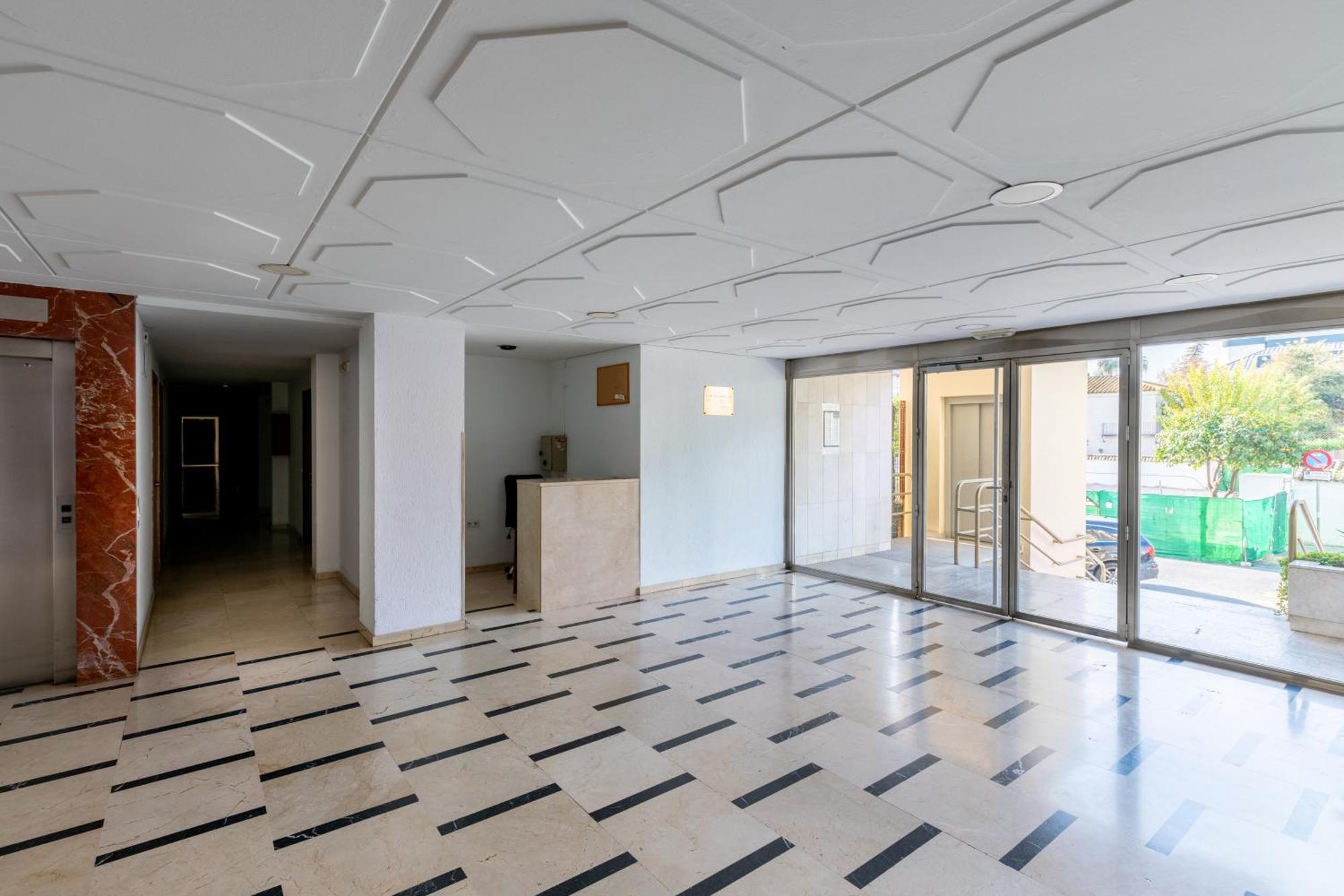 Diseno Y Comodidad En Bami Seville Ngoại thất bức ảnh