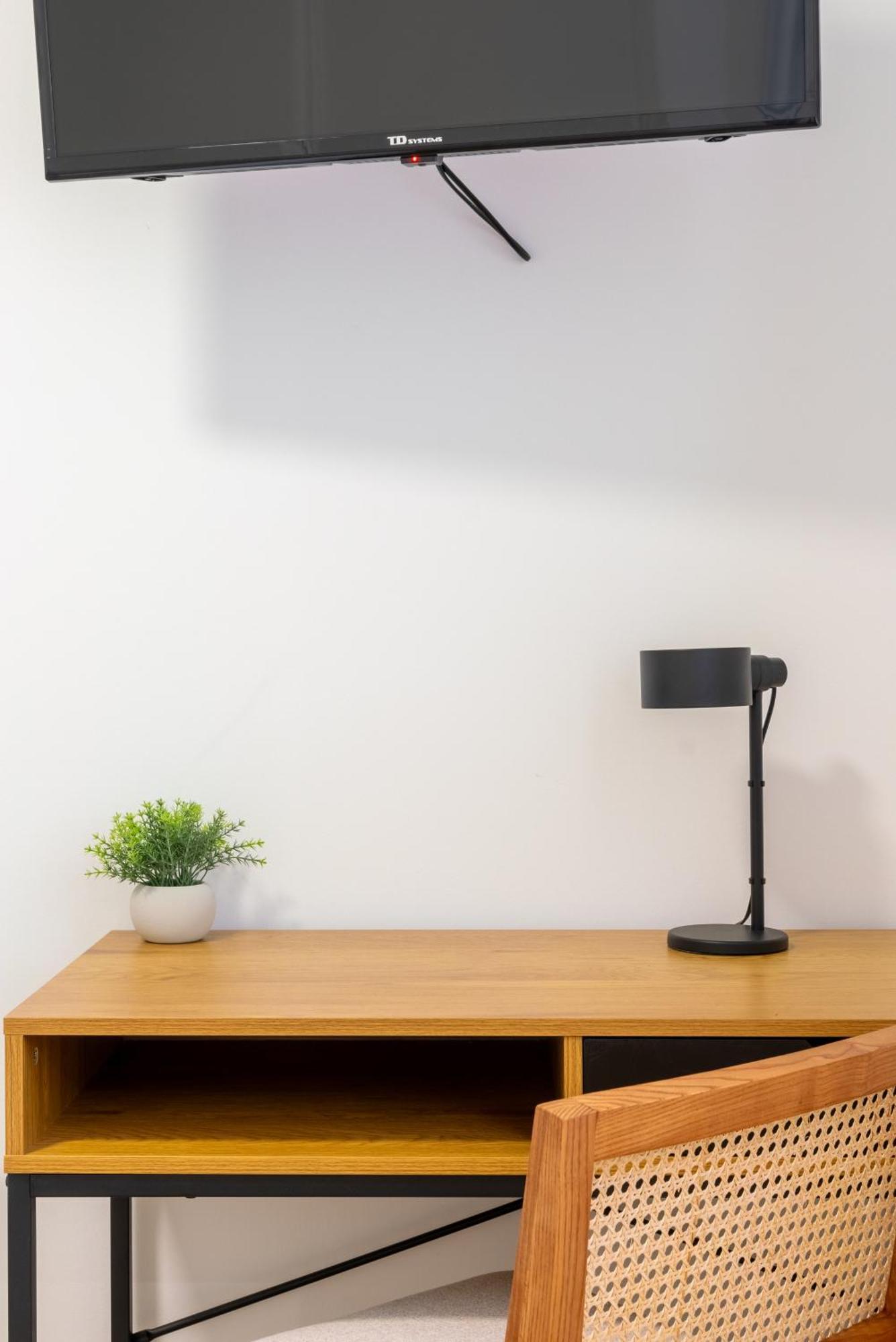 Diseno Y Comodidad En Bami Seville Ngoại thất bức ảnh